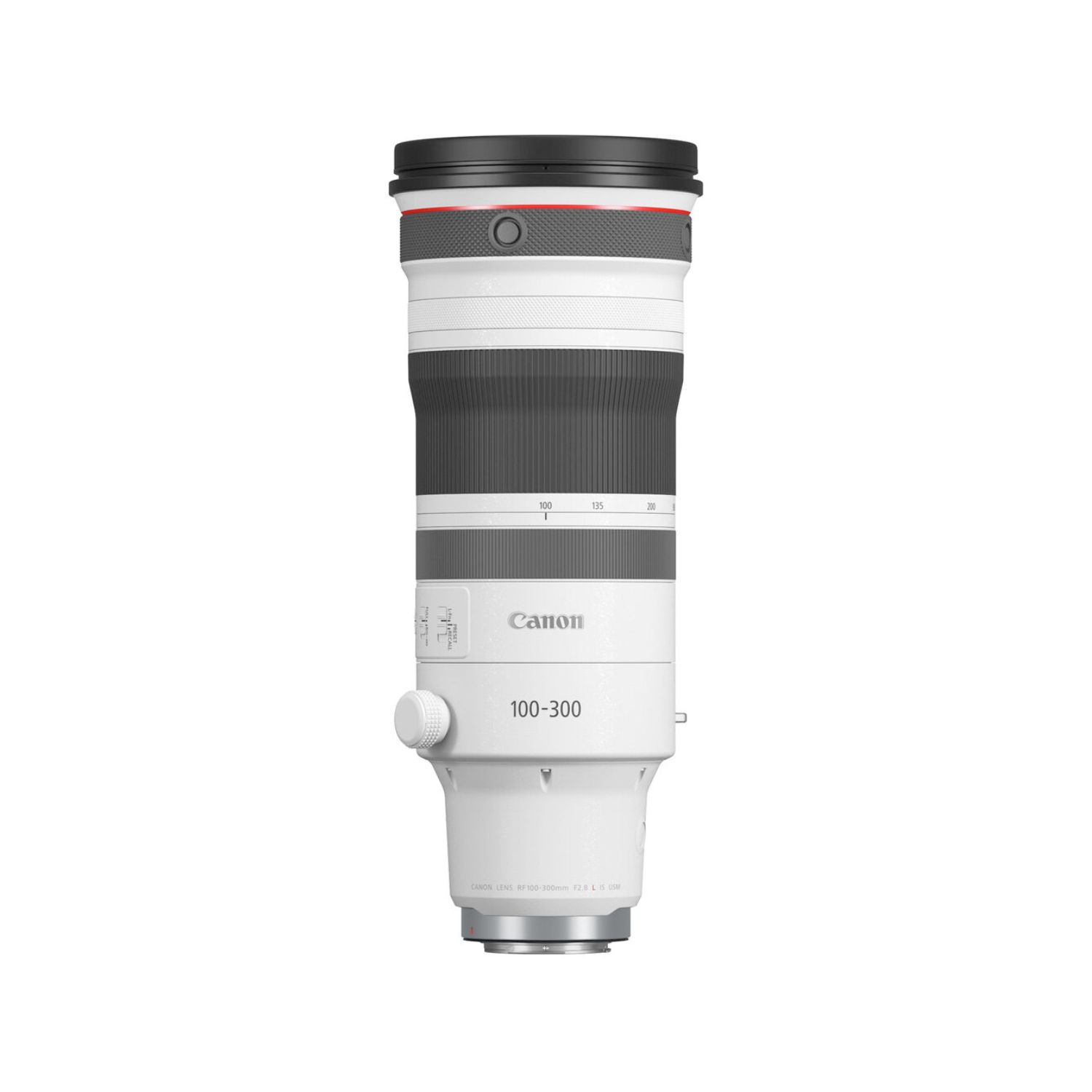 Canon RF 100-300mm F2.8 L IS USM
