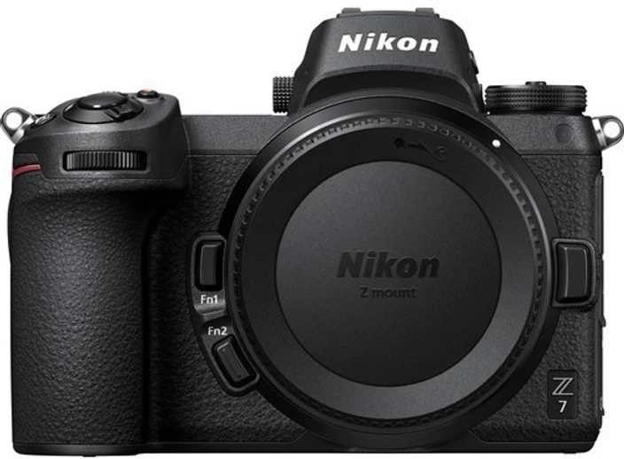 Nikon Z 7 