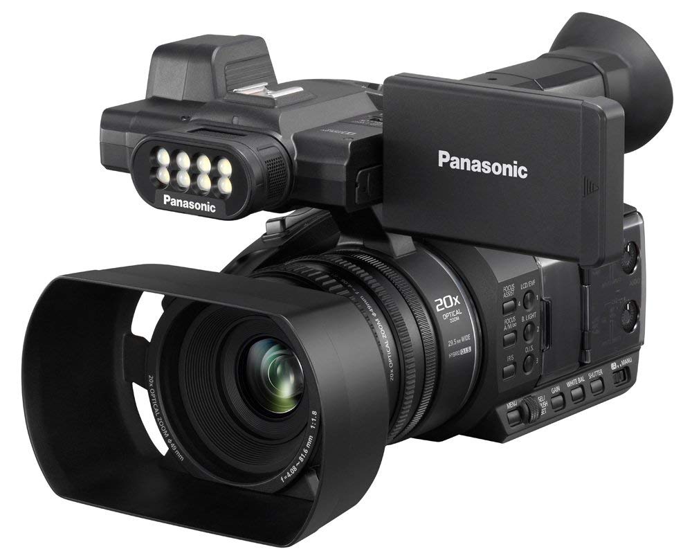 Panasonic HC-PV100GW