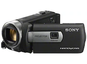 SONY DCR-PJ-5E
