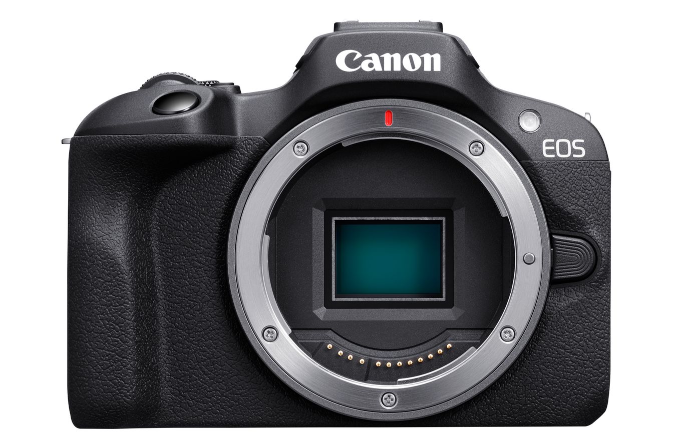 EOS R100 