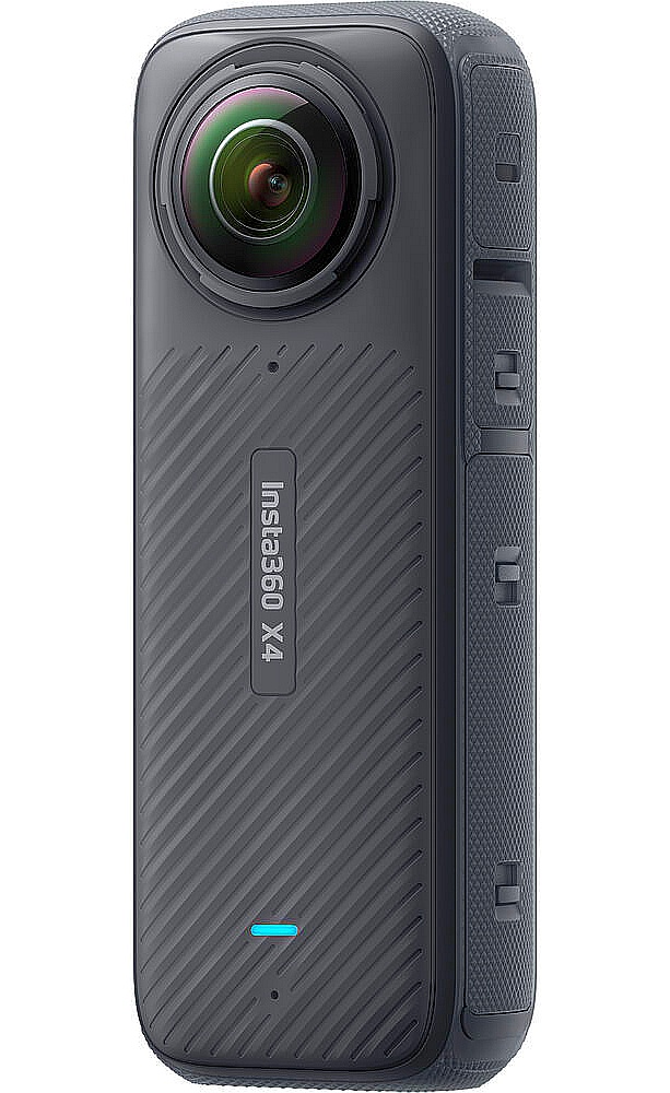 Insta360 X4