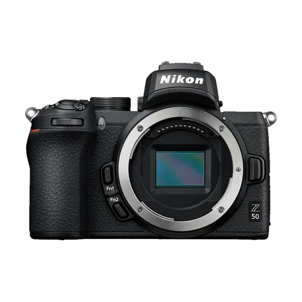 Nikon Z 50