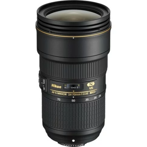 AFS NIKKOR 24-70mmf/2.8E ED VR