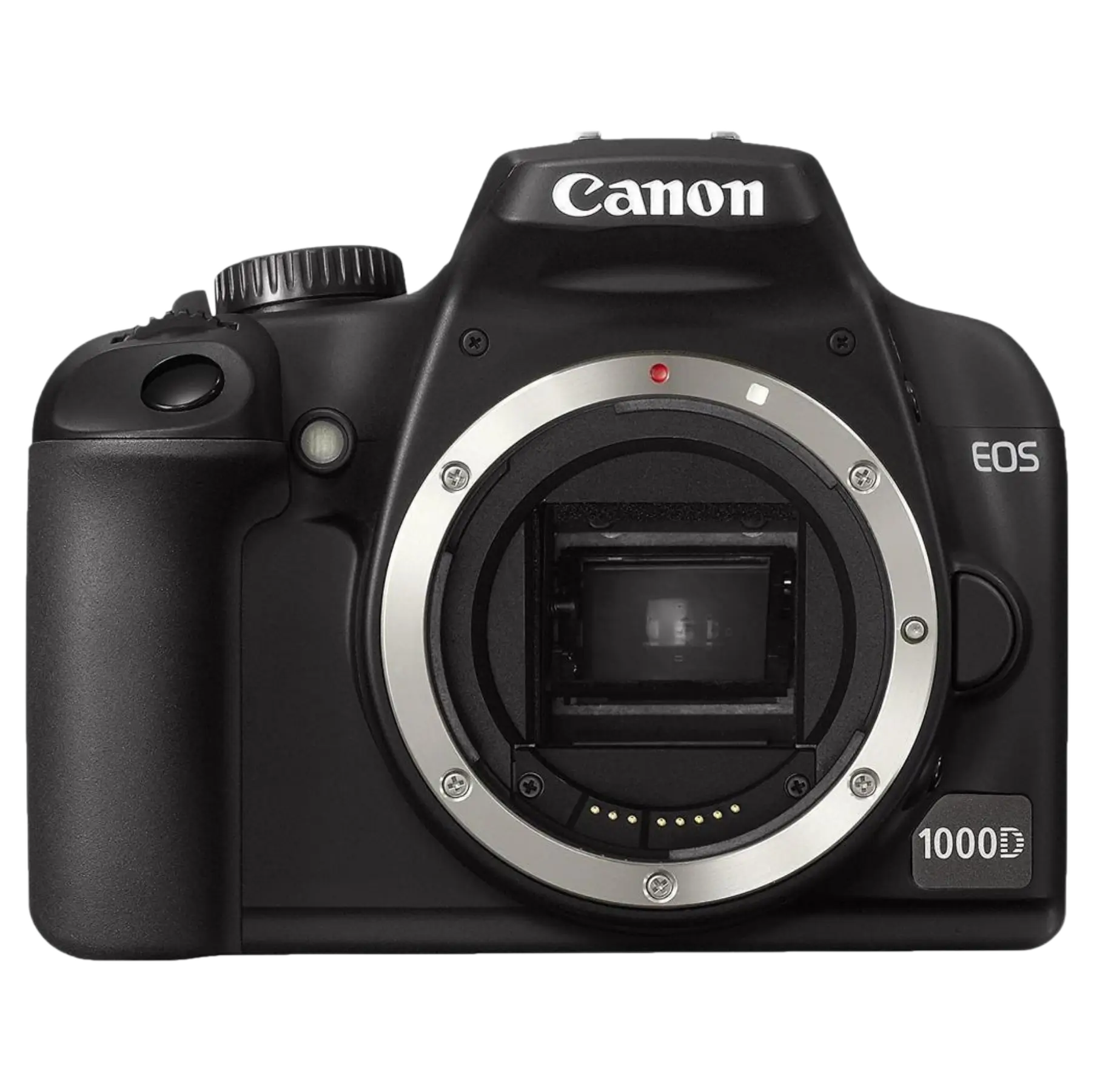 Canon EOS 1000D