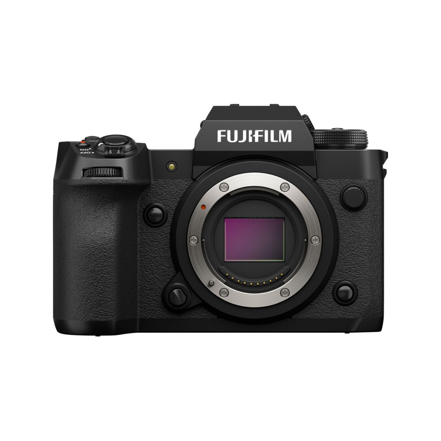 Fujifilm X-H2S