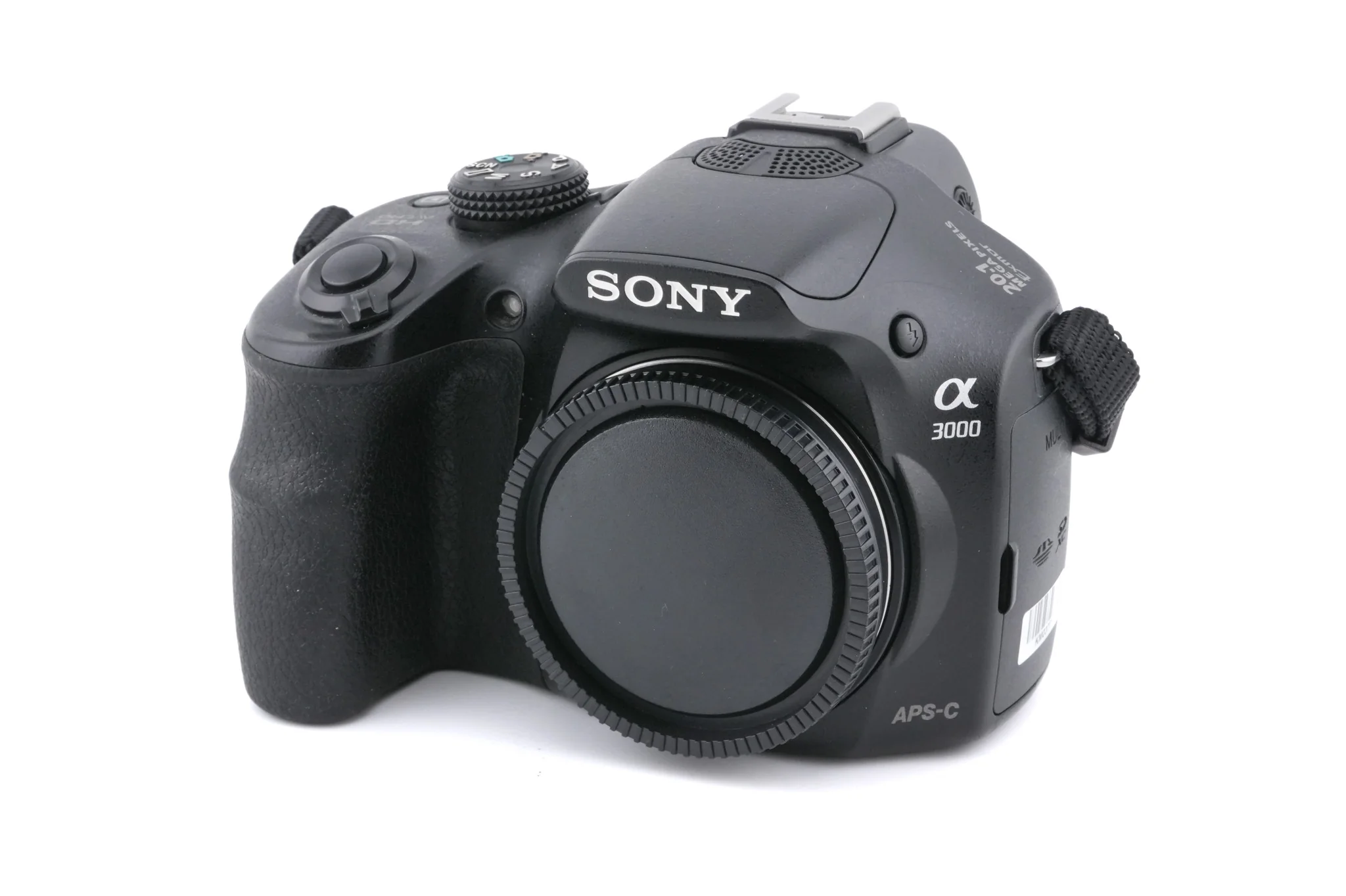 Sony Alpha A3000K
