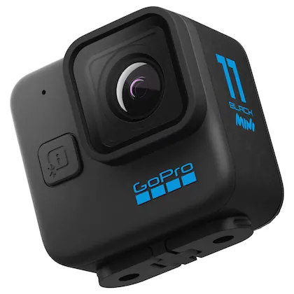 GoPro Hero 11 Mini