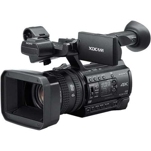 SONY PXW-Z 150