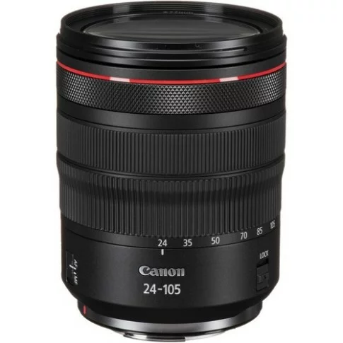 Canon RF 24-105mm F4 usm