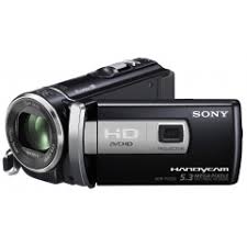 SONY HDR-PJ-200E