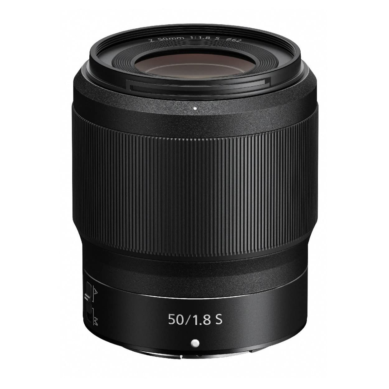 NIKKOR Z 50mm f/1.8 S