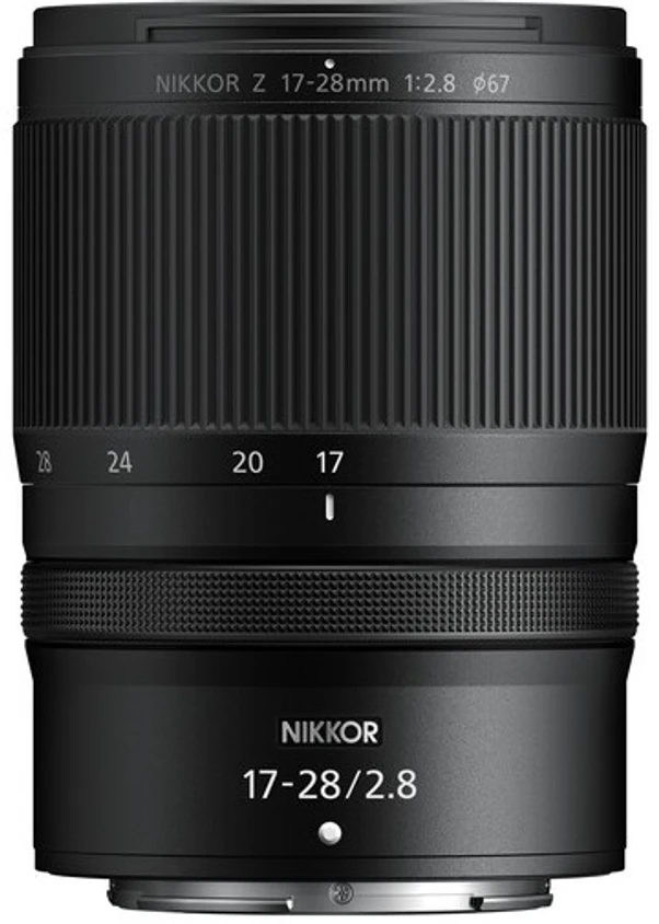 NIKKOR Z 17-28mmf/2.8