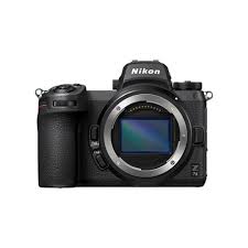 Nikon Z7 II