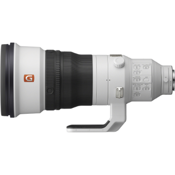FE 400mm f/2.8 GM OSS