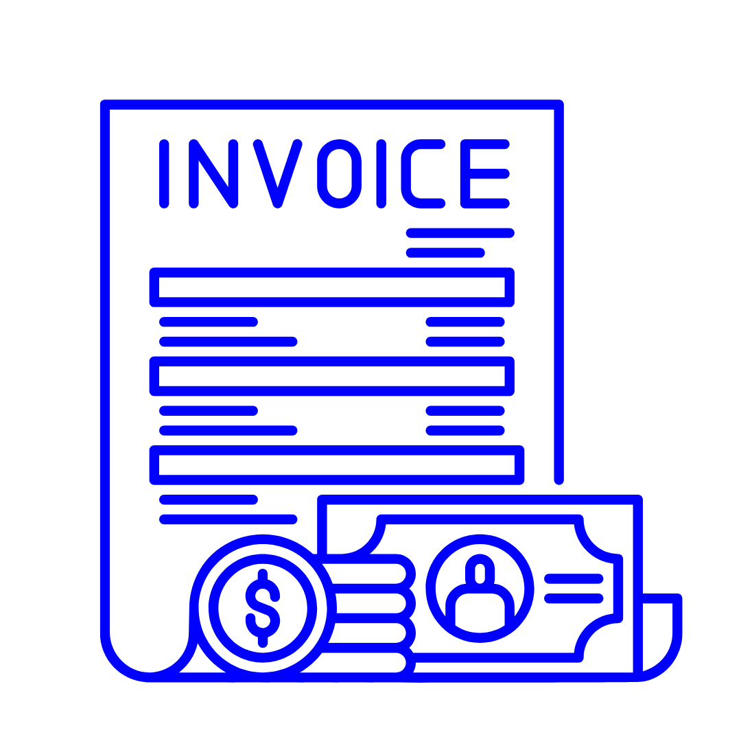 Valid Purchase Invoice