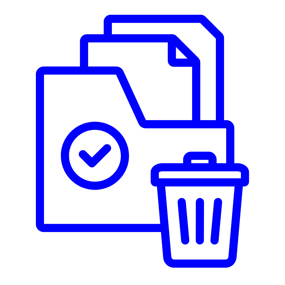 Factory Grade Data Wipe