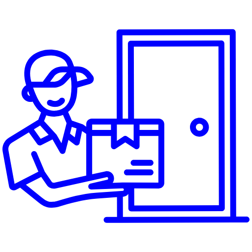 Free Doorstep Pickup